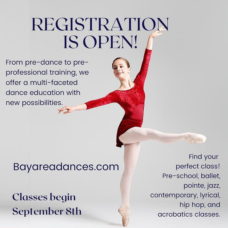 Studio schedule and calendar