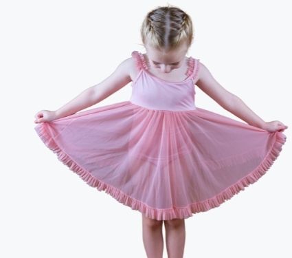 dance classes for young children