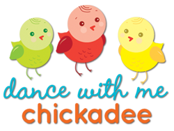 Dance With Me Chickadee