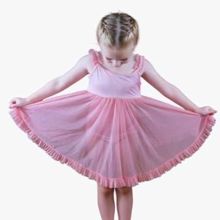 Dance classes for children